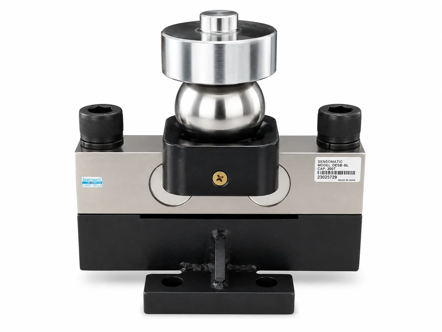 Load Cell by Divya Scale