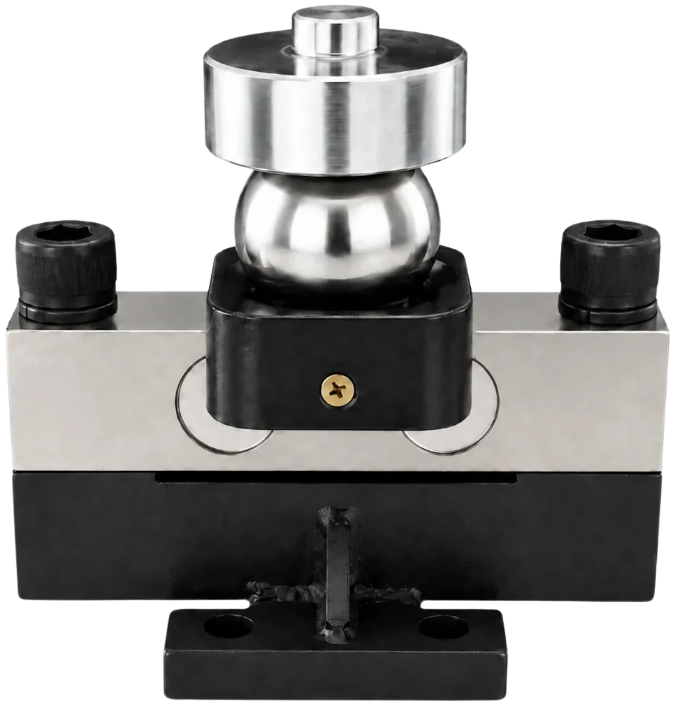 Digital load cell