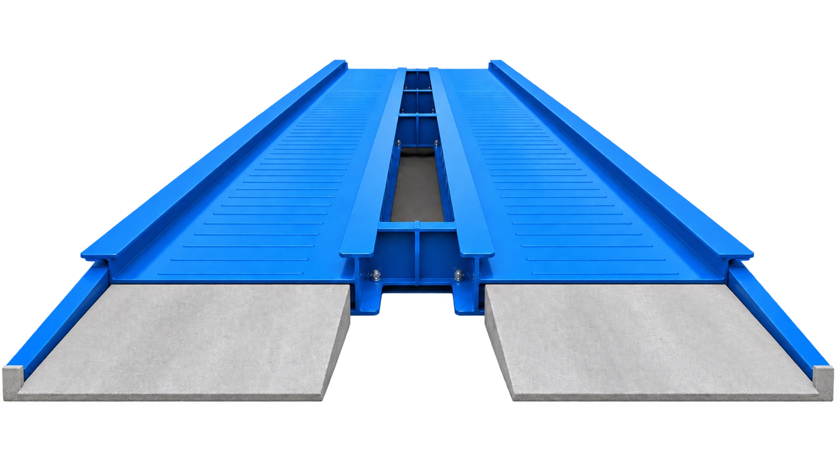 Mobile Weighbridge
