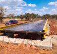 Weighbridge