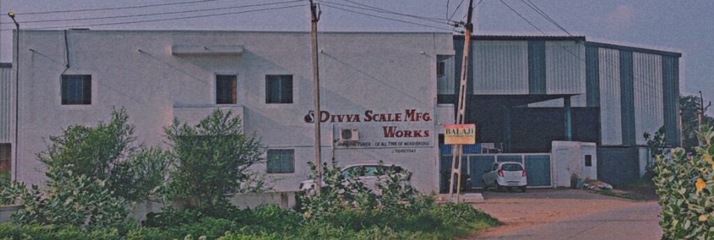 divya scale